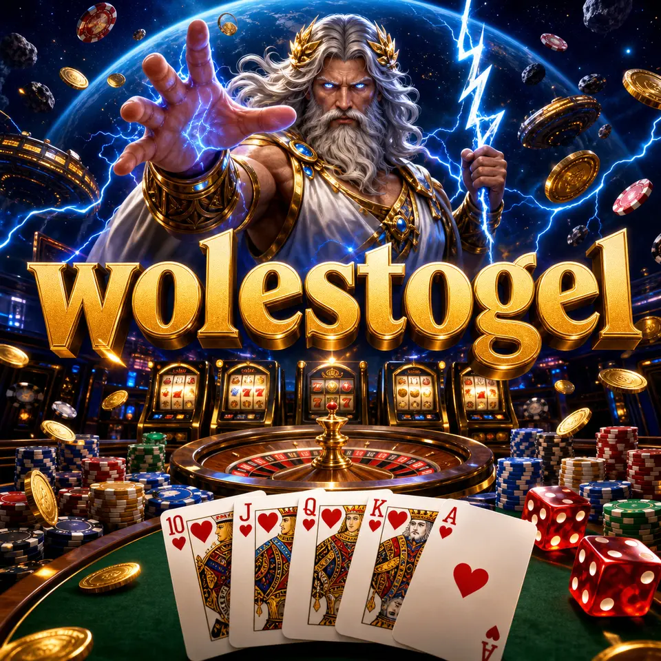 wolestogel APK