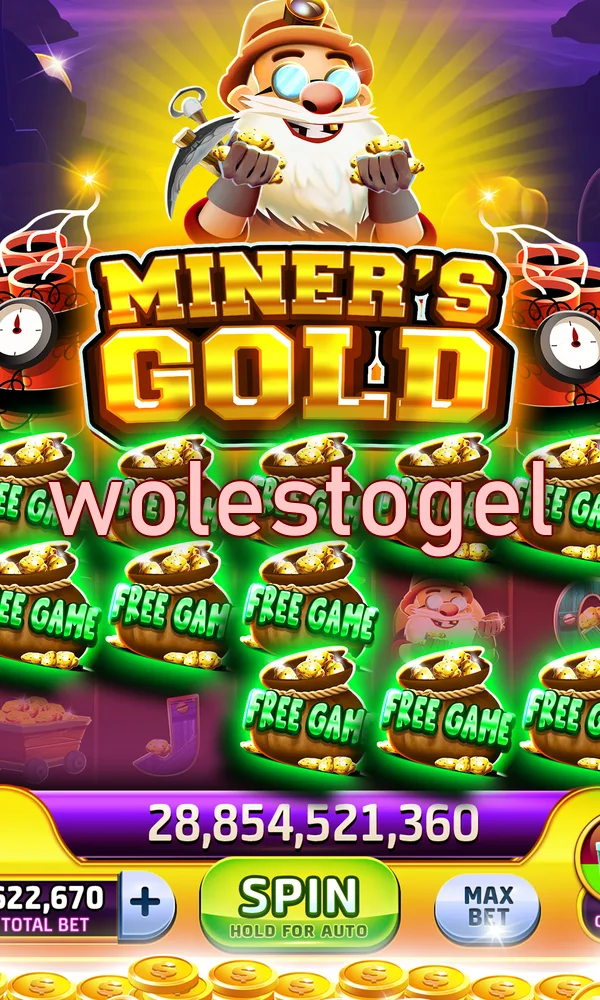 wolestogel APK