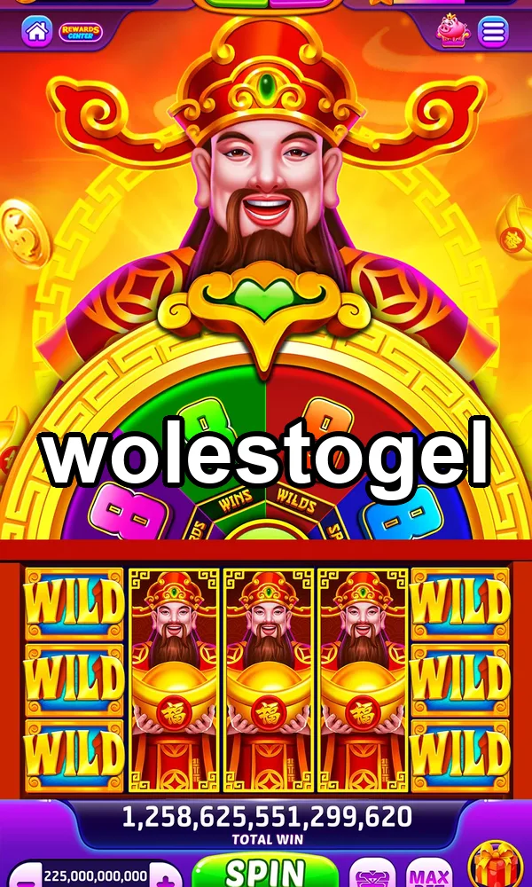 wolestogel APK