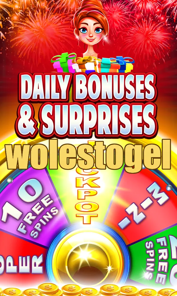 wolestogel APK