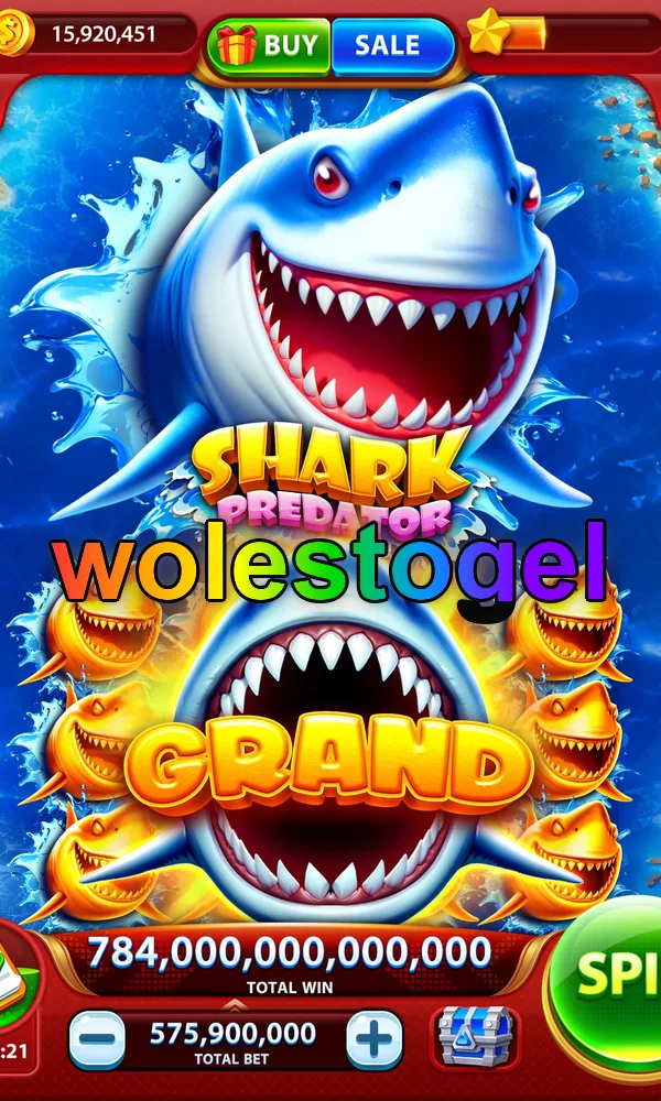 wolestogel APK