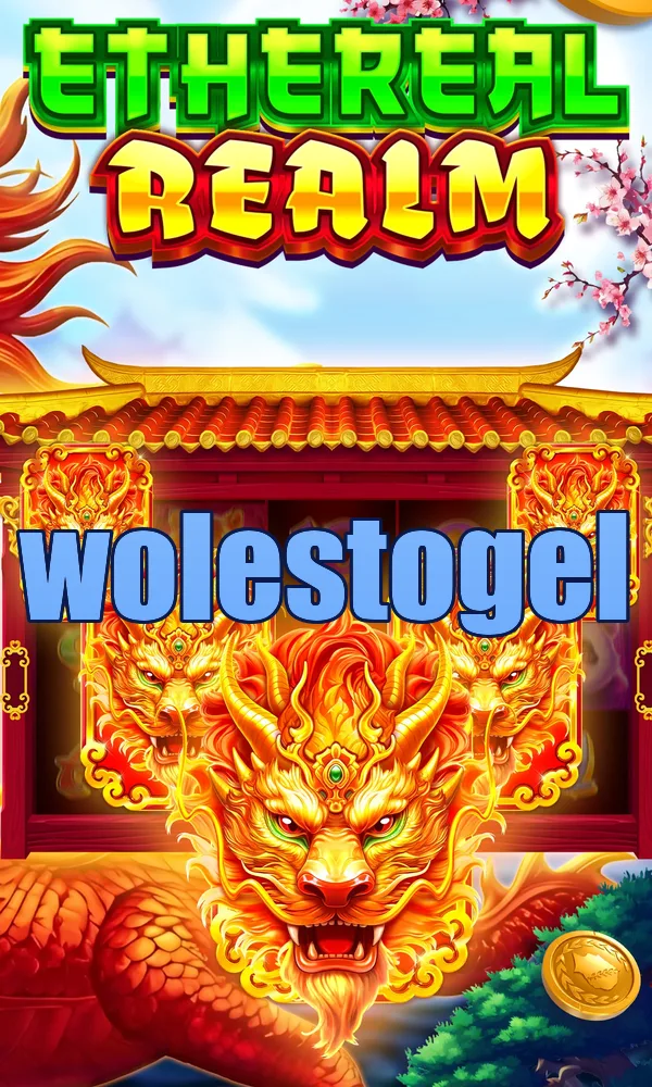 wolestogel Masuk