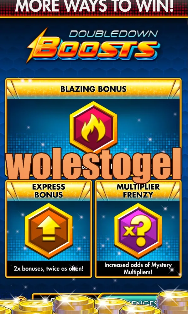 wolestogel Masuk