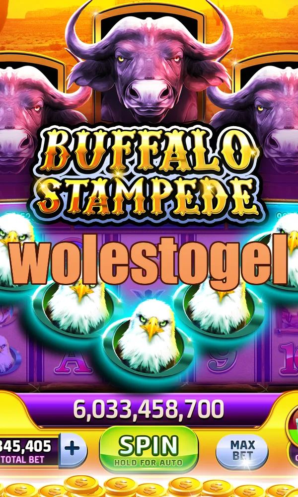 wolestogel Masuk