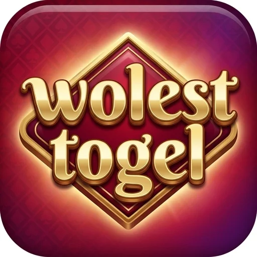 wolestogel Logo - Resmi