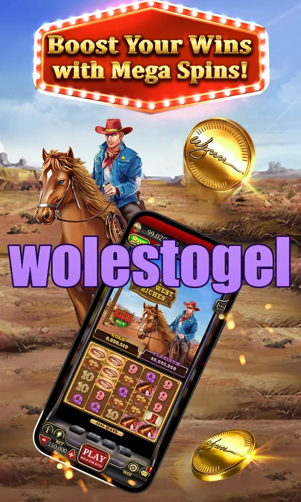 wolestogel Tangkapan Layar 1