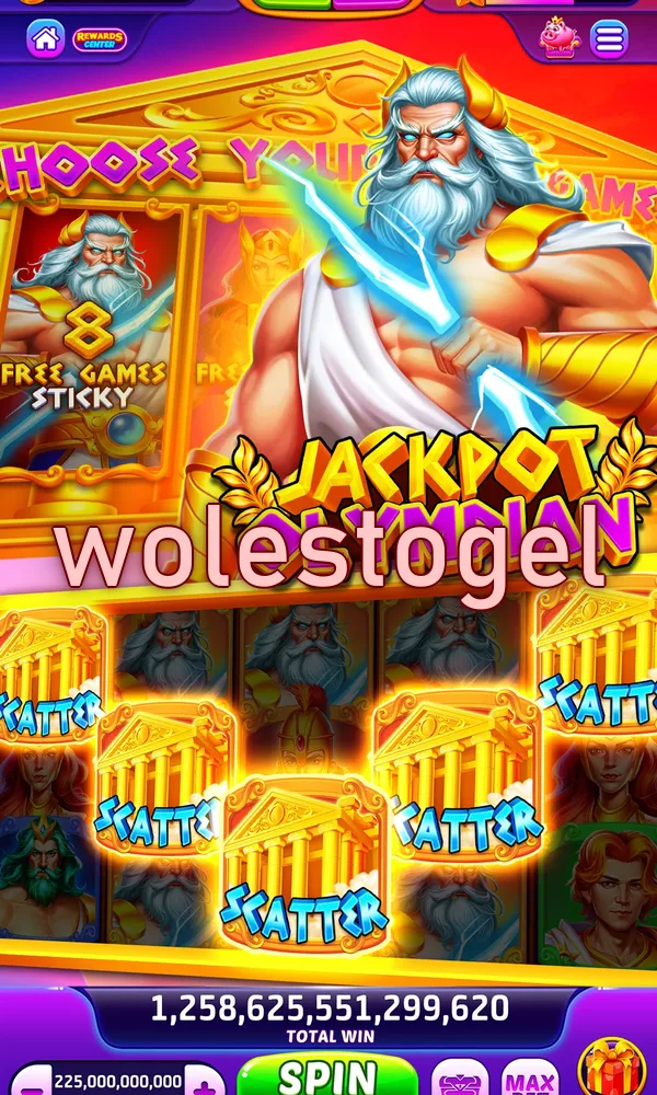 wolestogel Tangkapan Layar 2