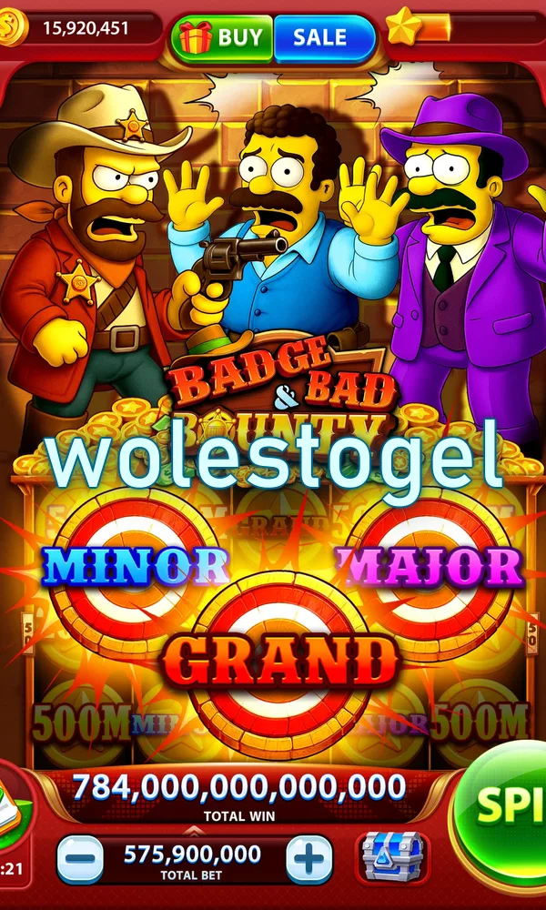wolestogel Tangkapan Layar 3